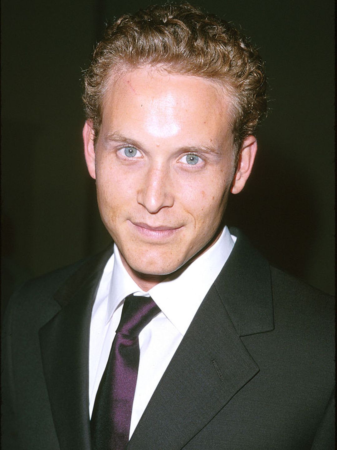 Close up of Cole Hauser during "Tigerland" Los Angeles Premiere at Zanuck Theatre