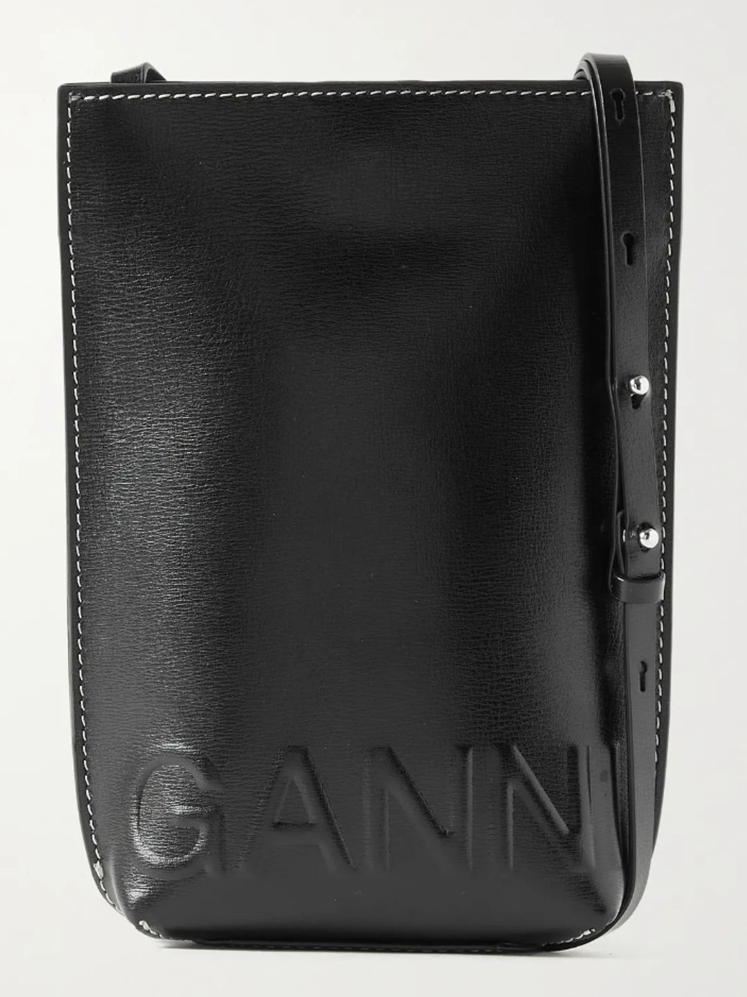 Ganni Shoulder Bag