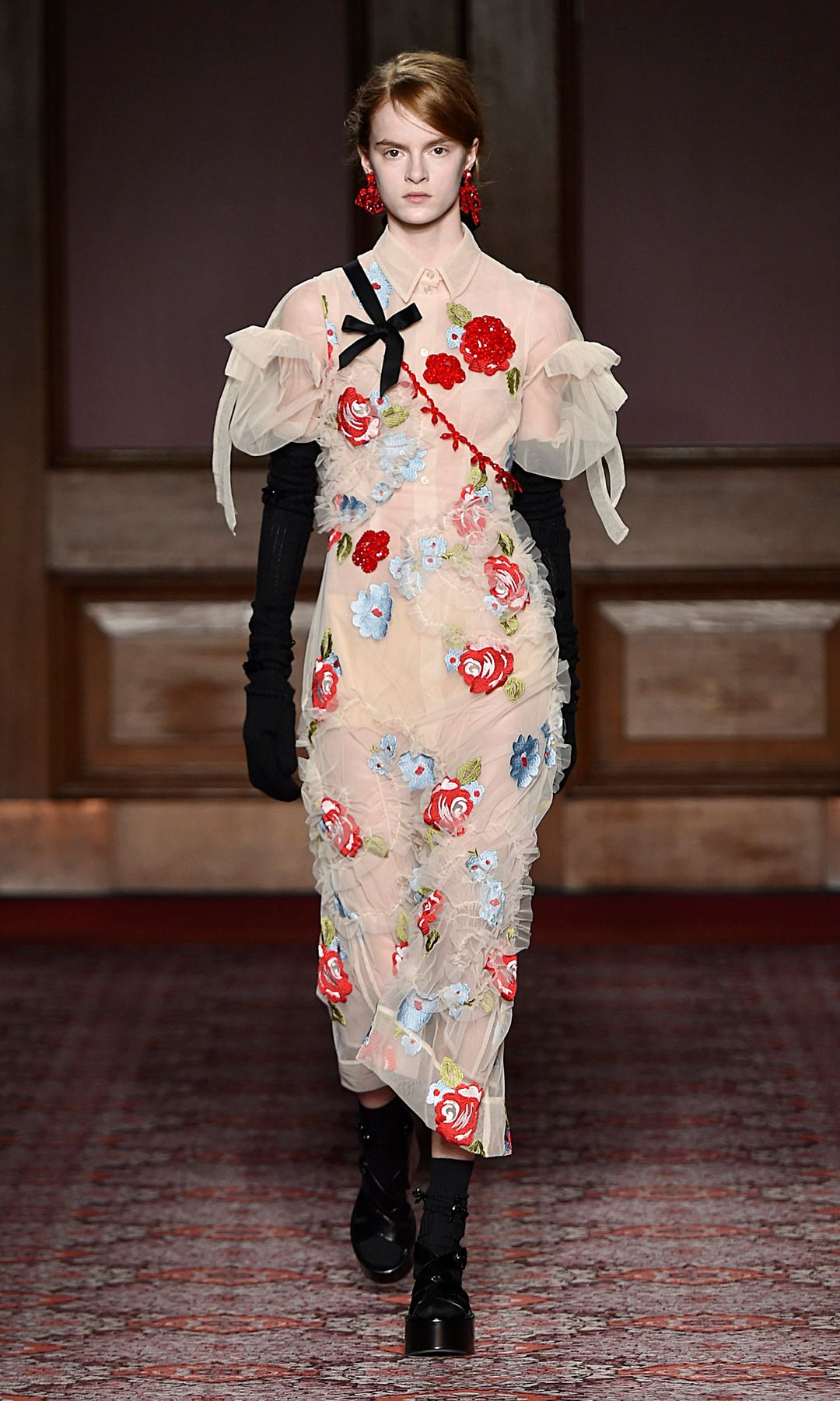 Simone Rocha AW18