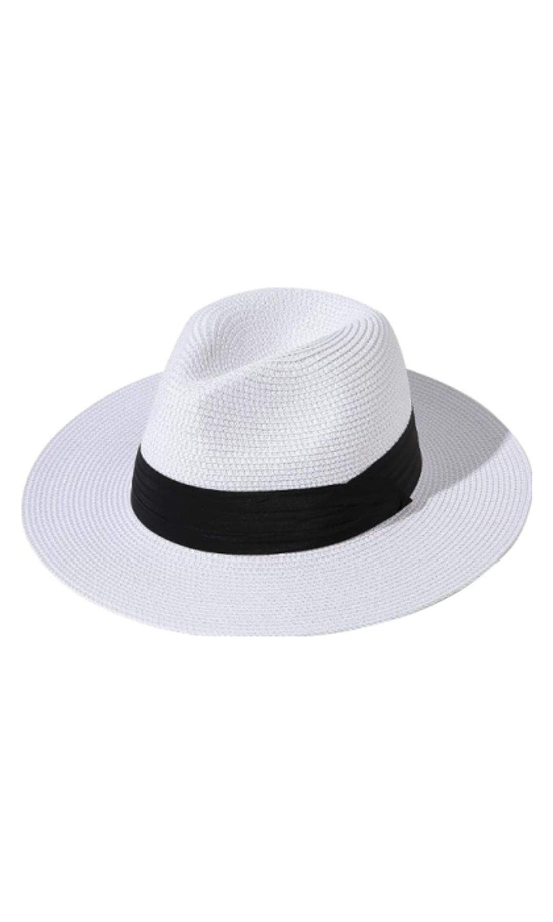 Topi putih