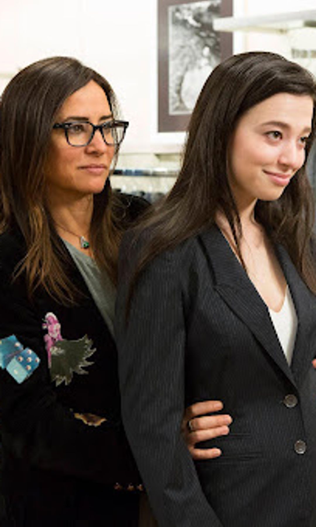 mikey madison in better things