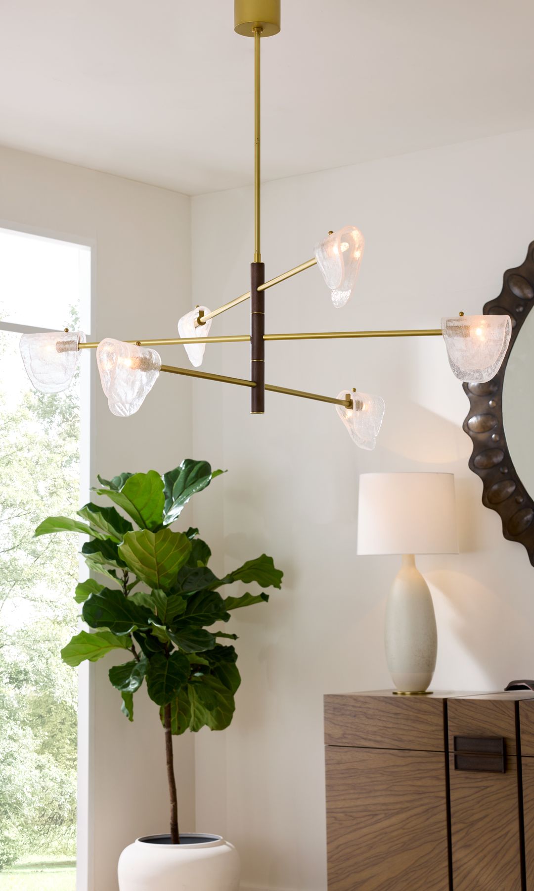 Chandelier