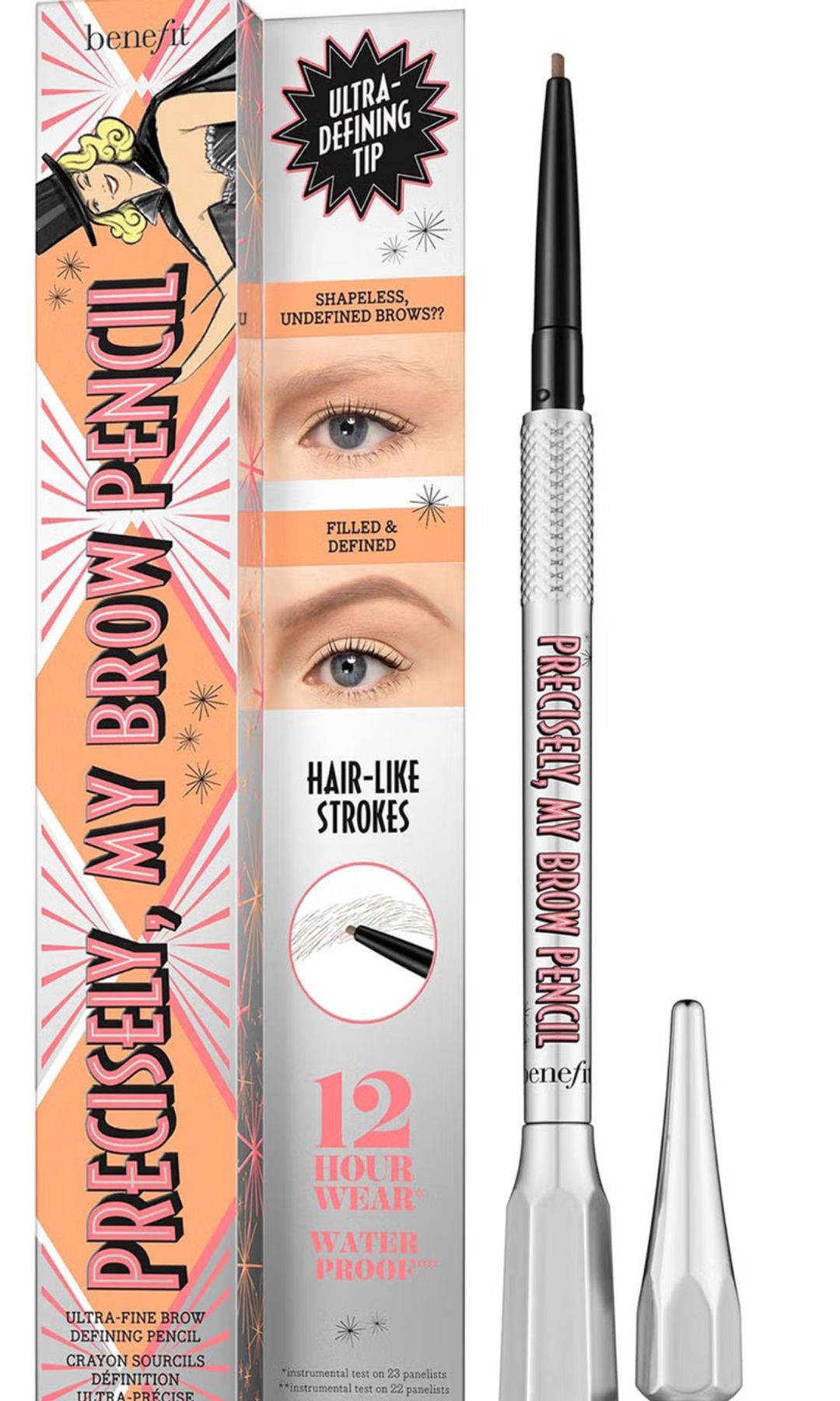 My Brow Pencil - Benefit