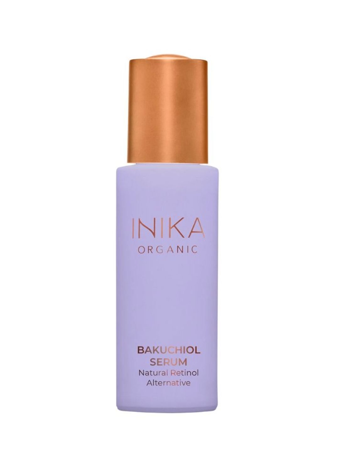 Bakuchiol Serum - Inika Organic 