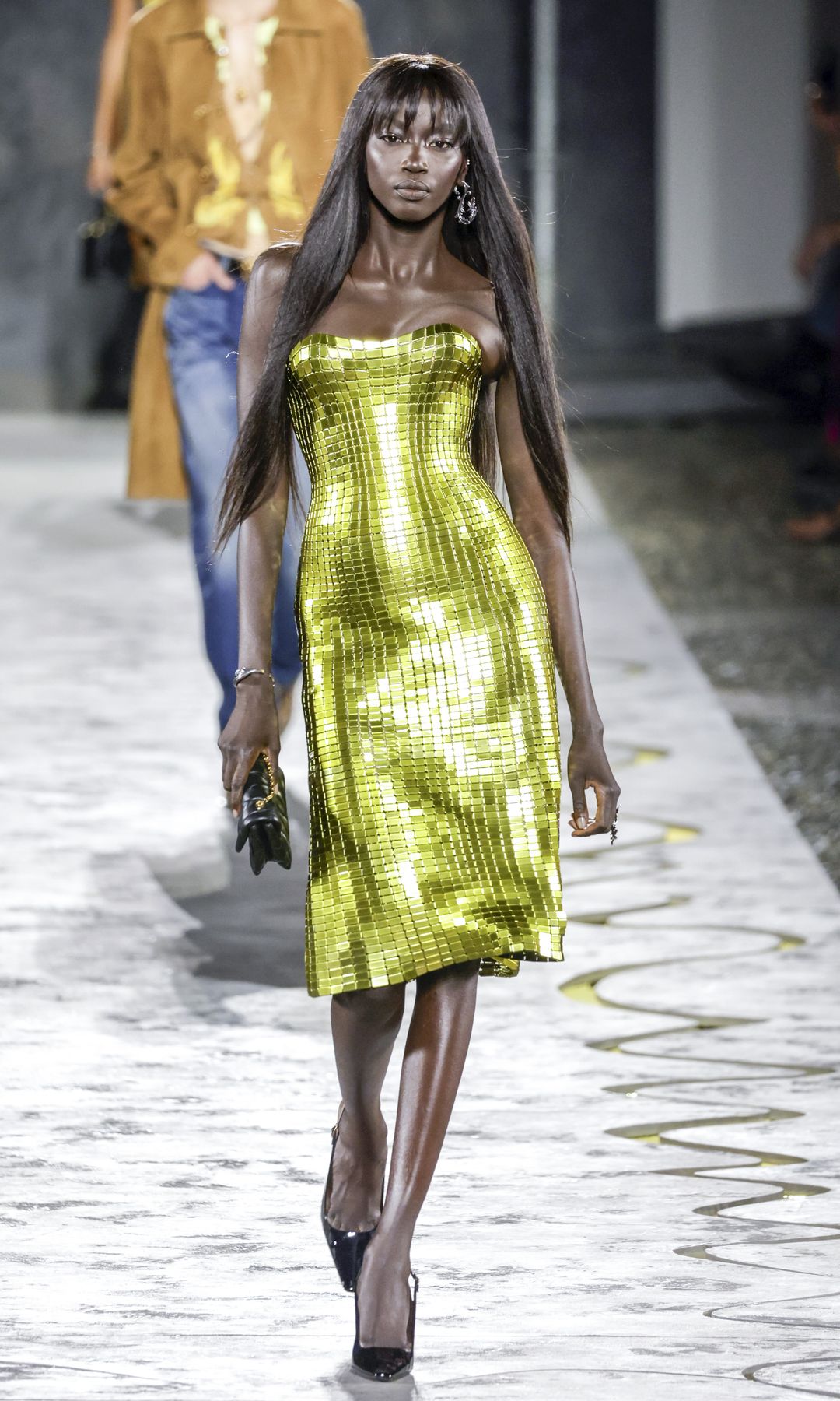 Versace SS25