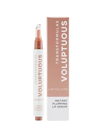 Transformulas lip plumper