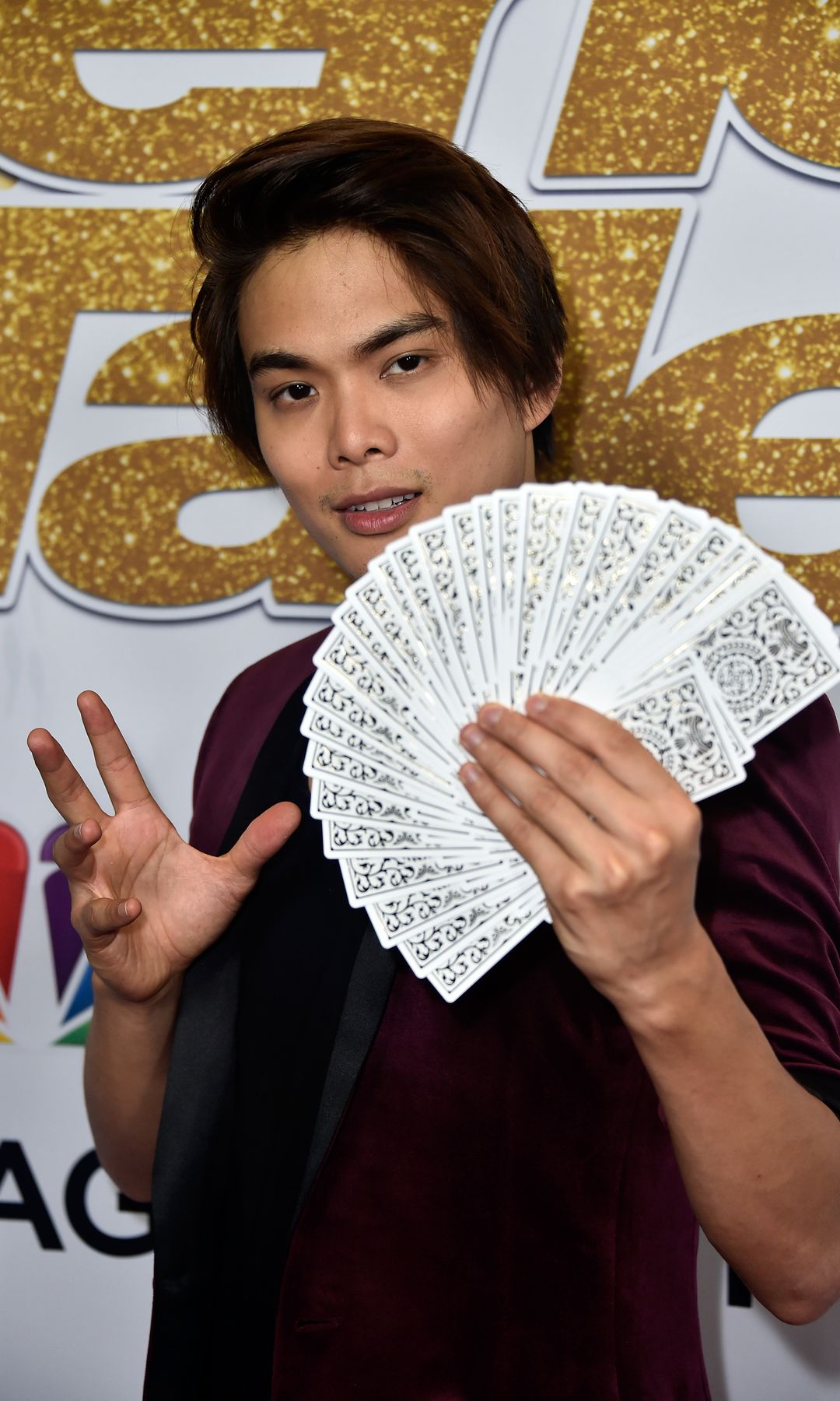 Shin Lim