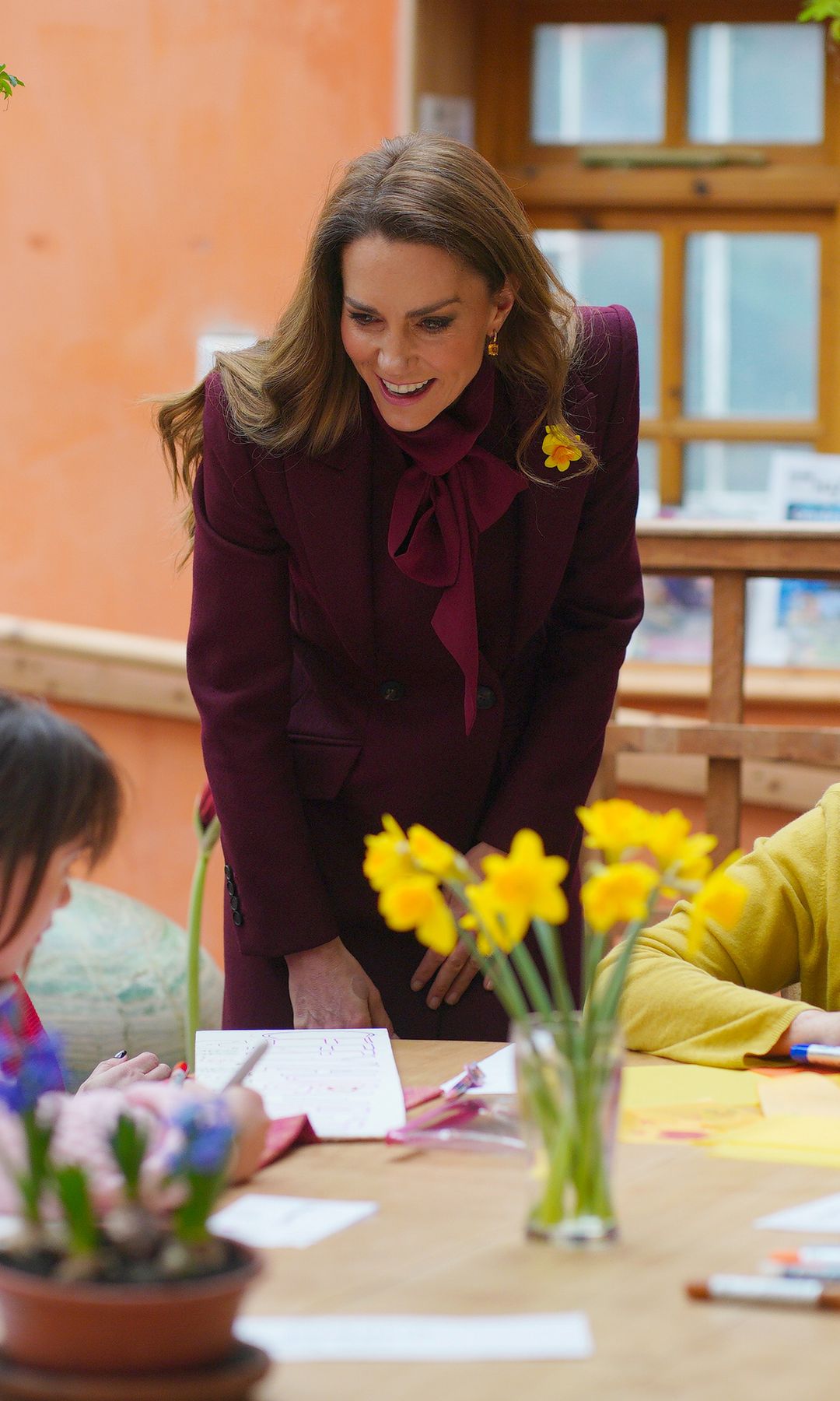 Les jardins suspendus