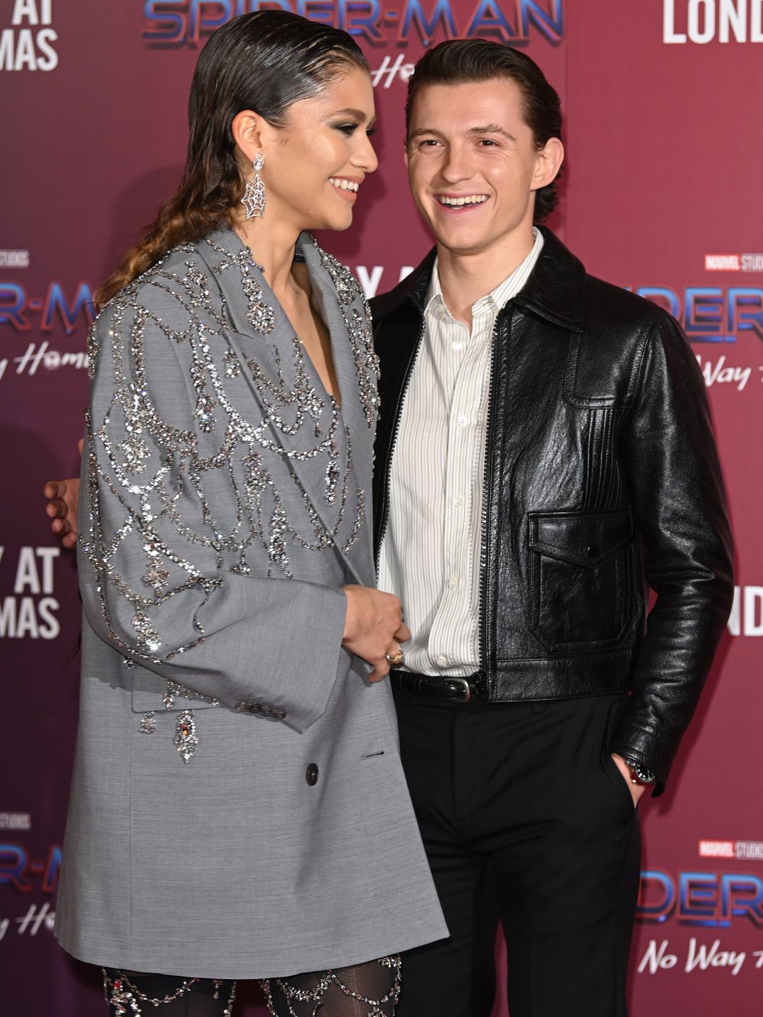 Tom Holland and Zendaya's relationship timeline HELLO!