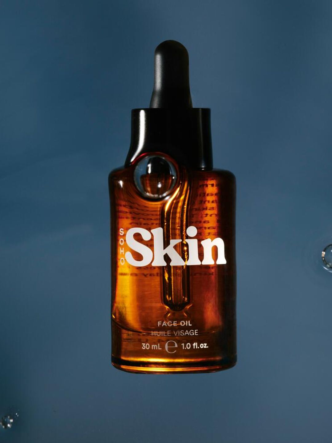 Soho Skin's new oil is a must-have