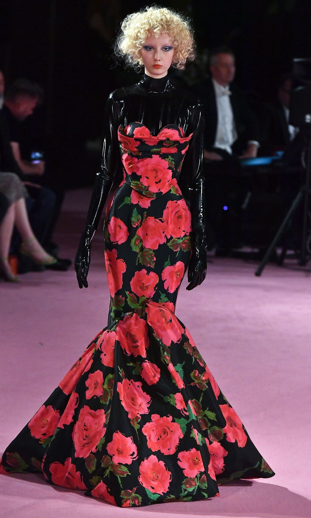 Richard Quinn SS20
