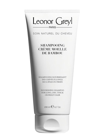 Leonor Greyl shampoo