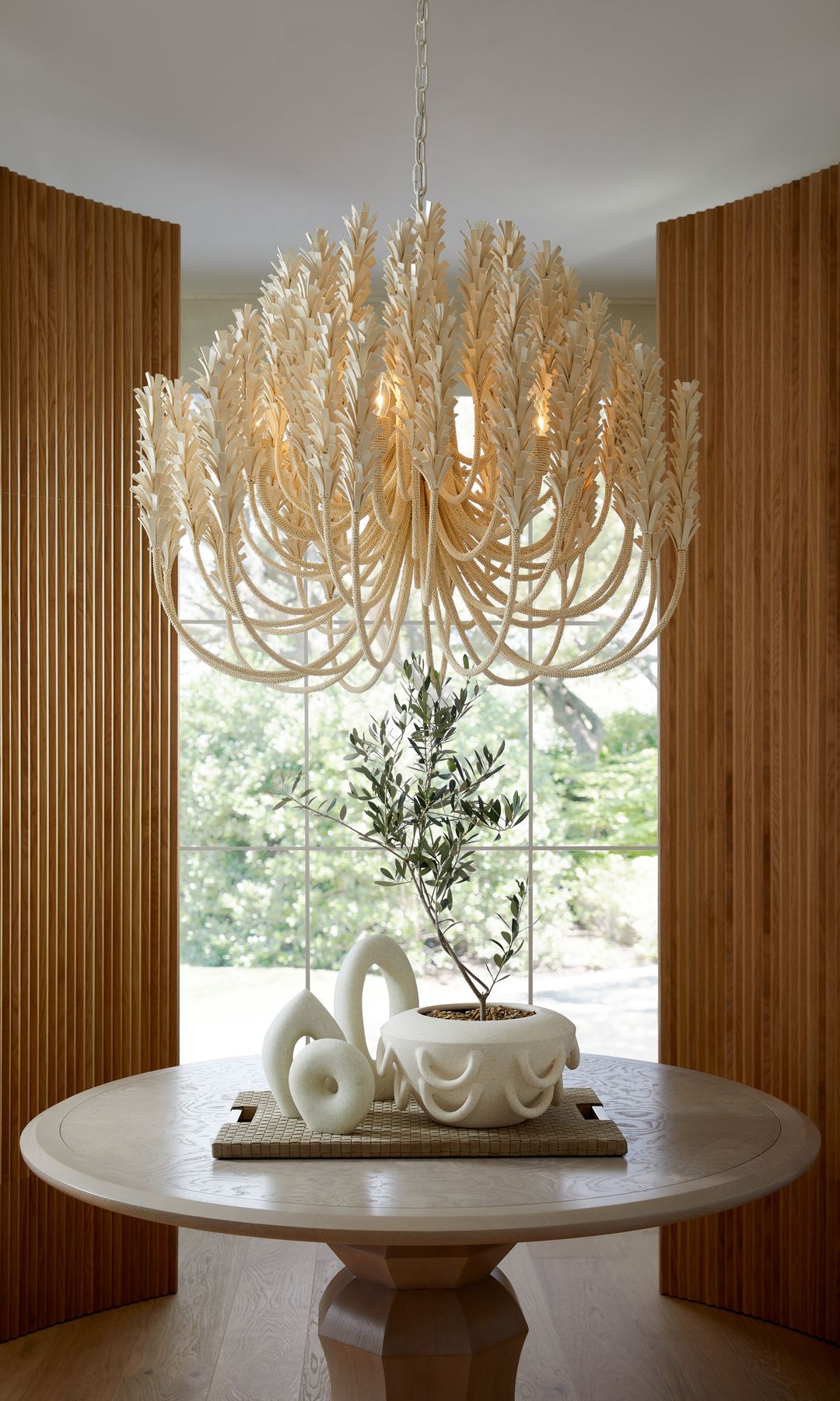 Chandelier