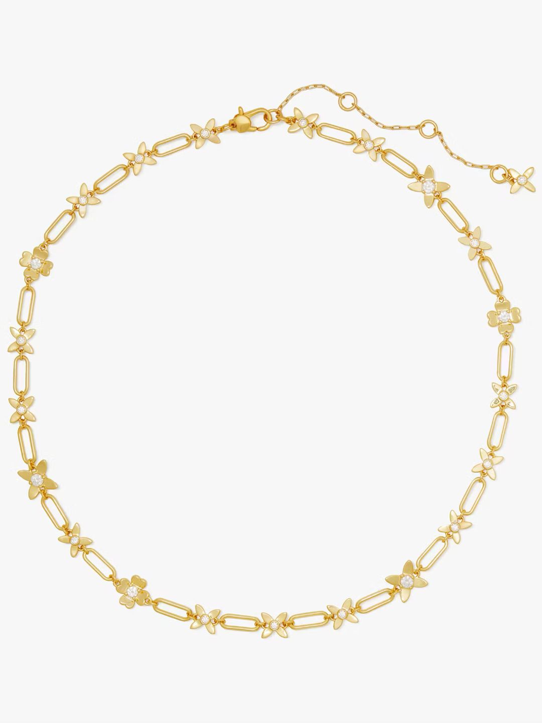 Heitage Bloom Necklace