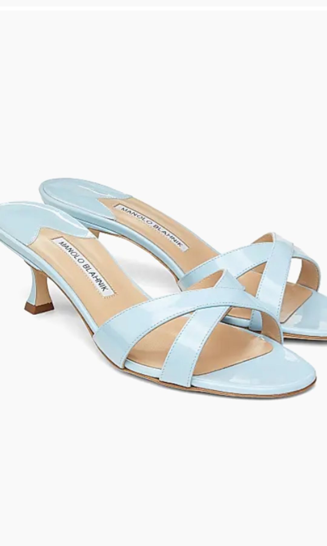 Manolo Blahnik