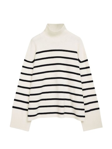 Anine Bing striped jumper 