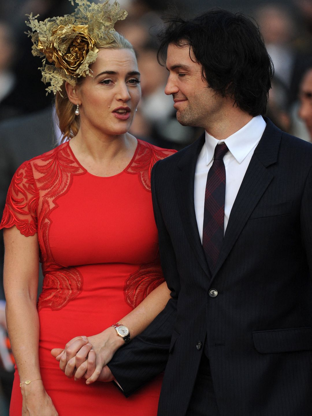 Kate Winslet husband: Who is Edward Abel Smith? HELLO!