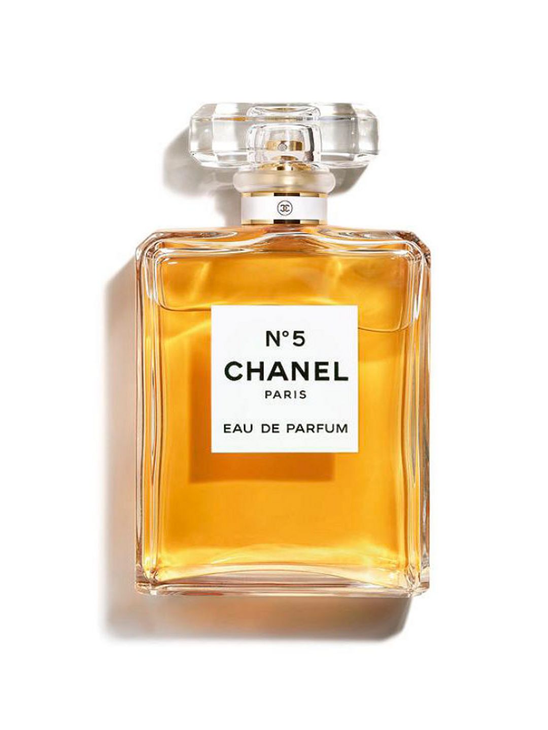 N°5 Eau de Parfum 50ml - Chanel
