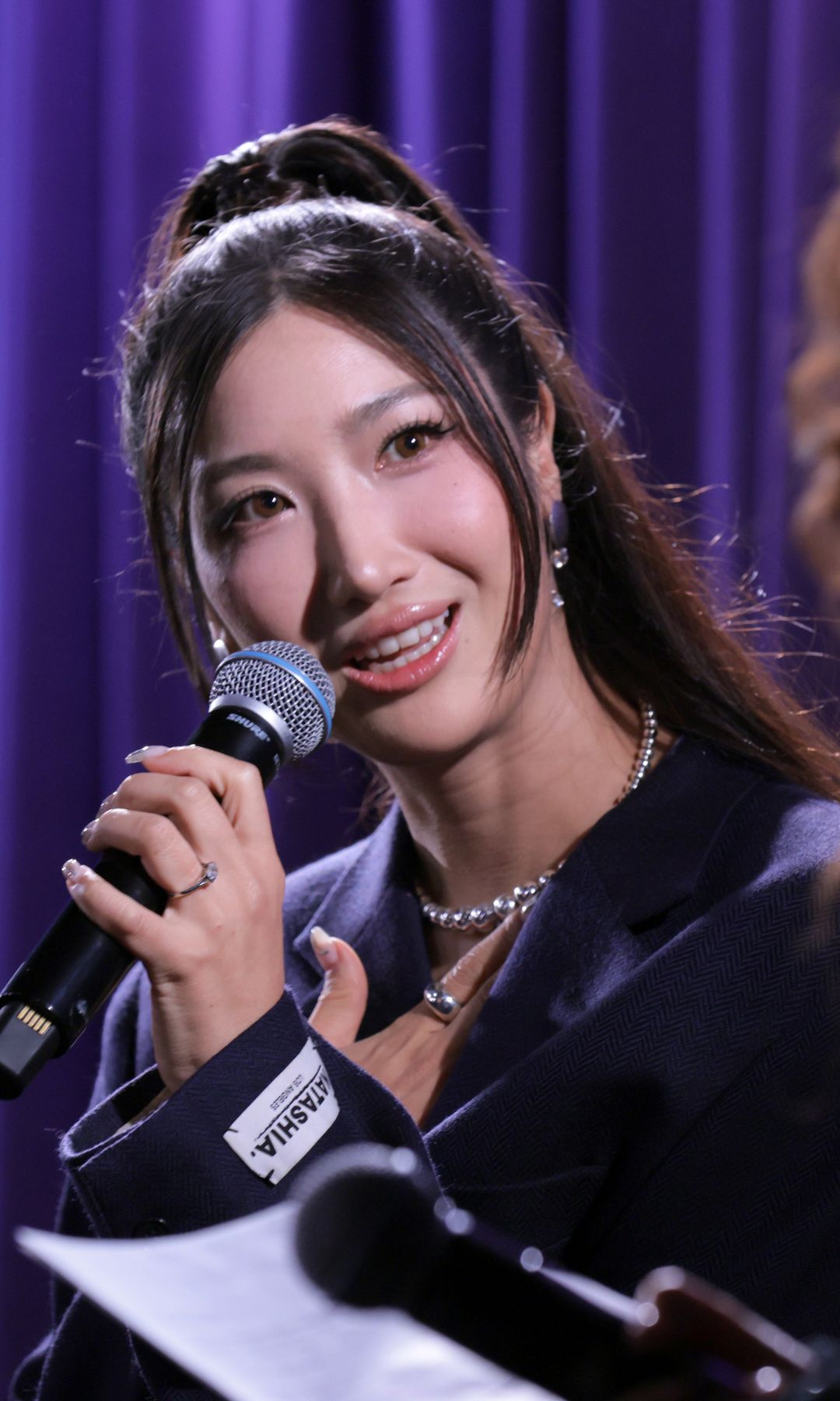 What is the Netflix film about?