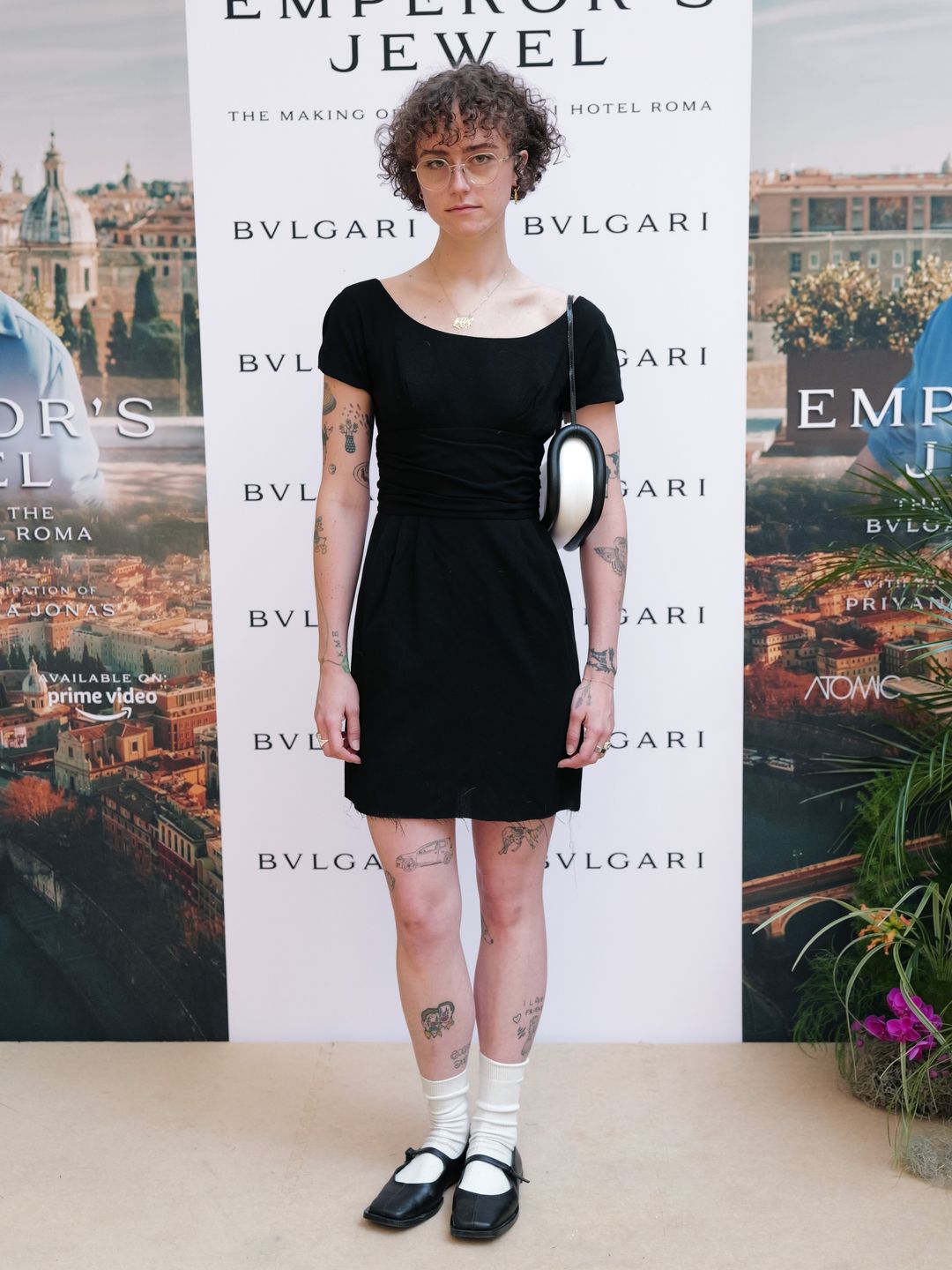 Bvlgari Screening