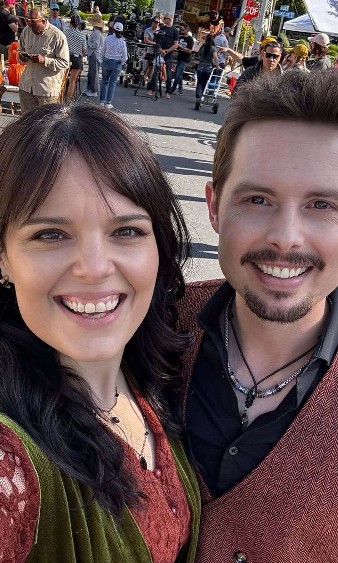 kimberly j brown and daniel kountz