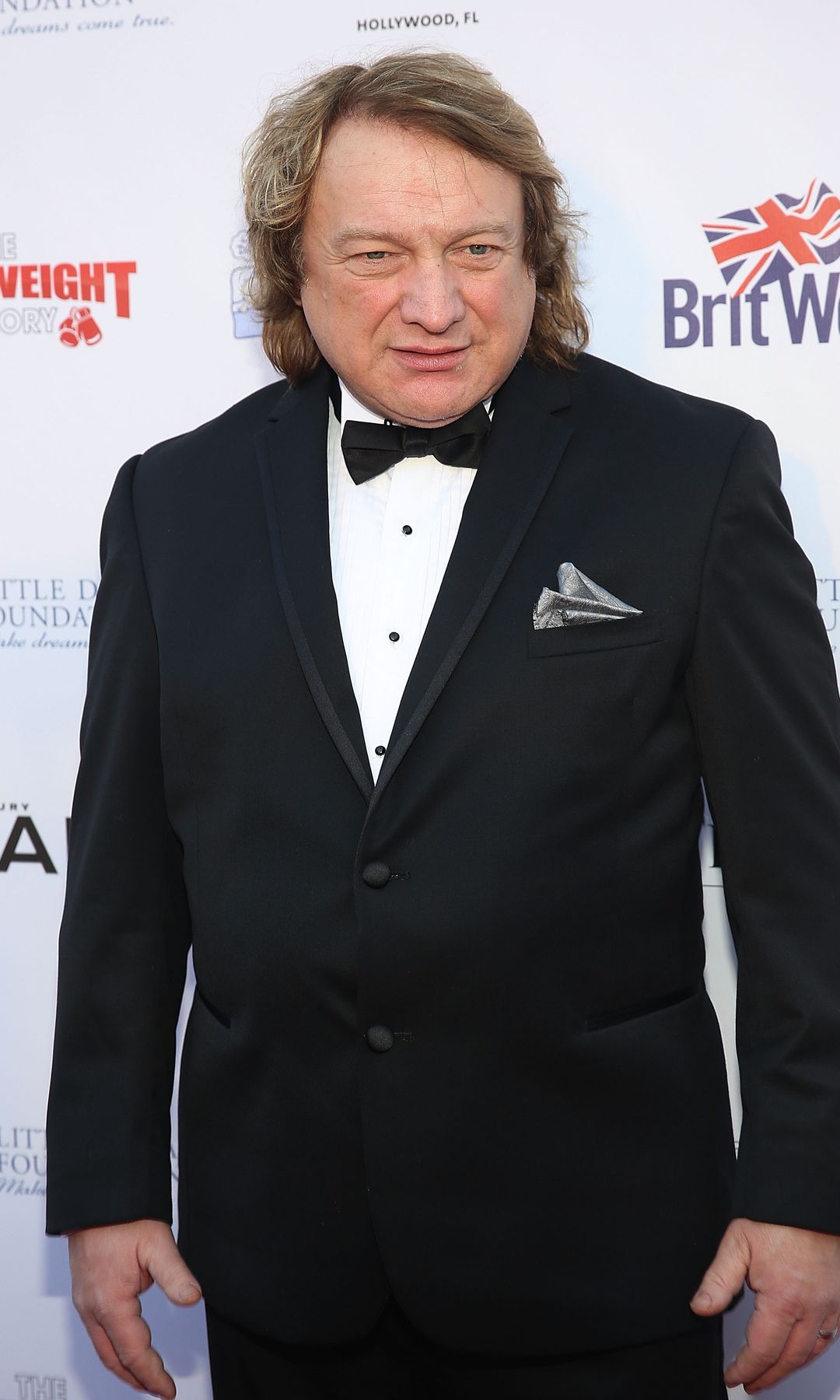 Has he been working on new music?