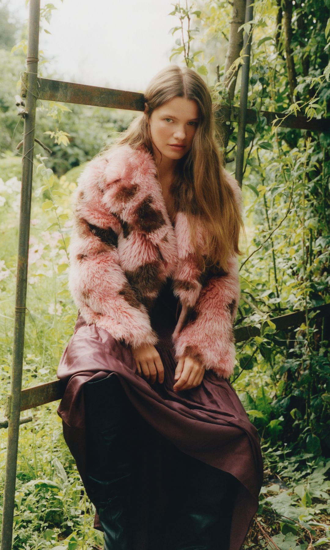 Charlotte Simone AW25