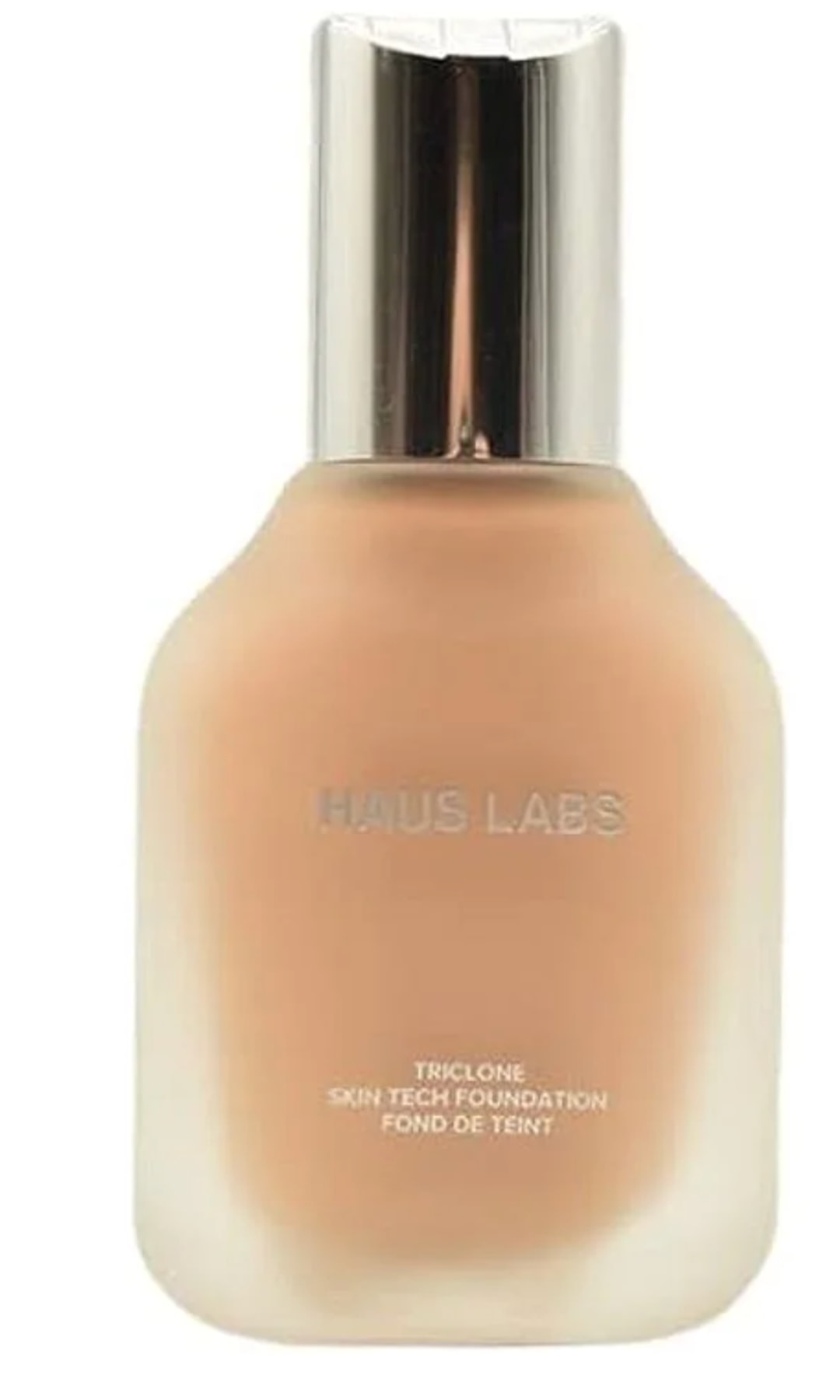 haus labs foundation 