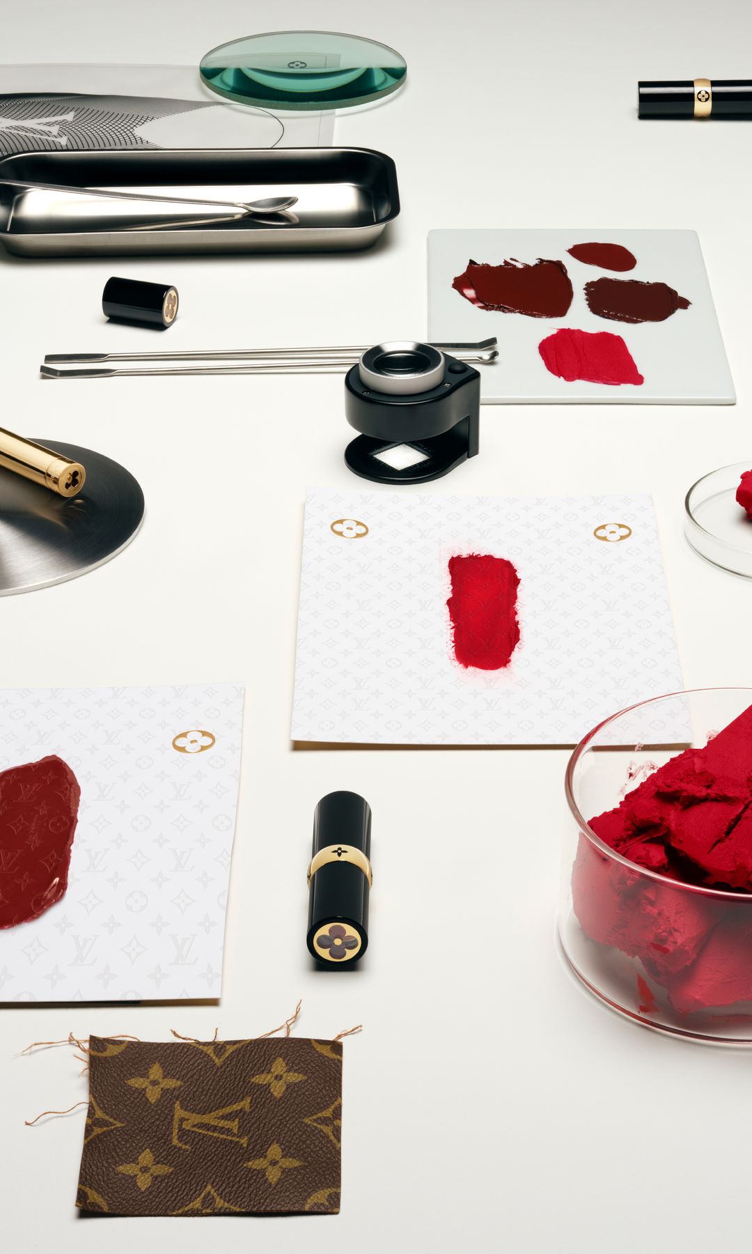 Louis Vuitton beauty