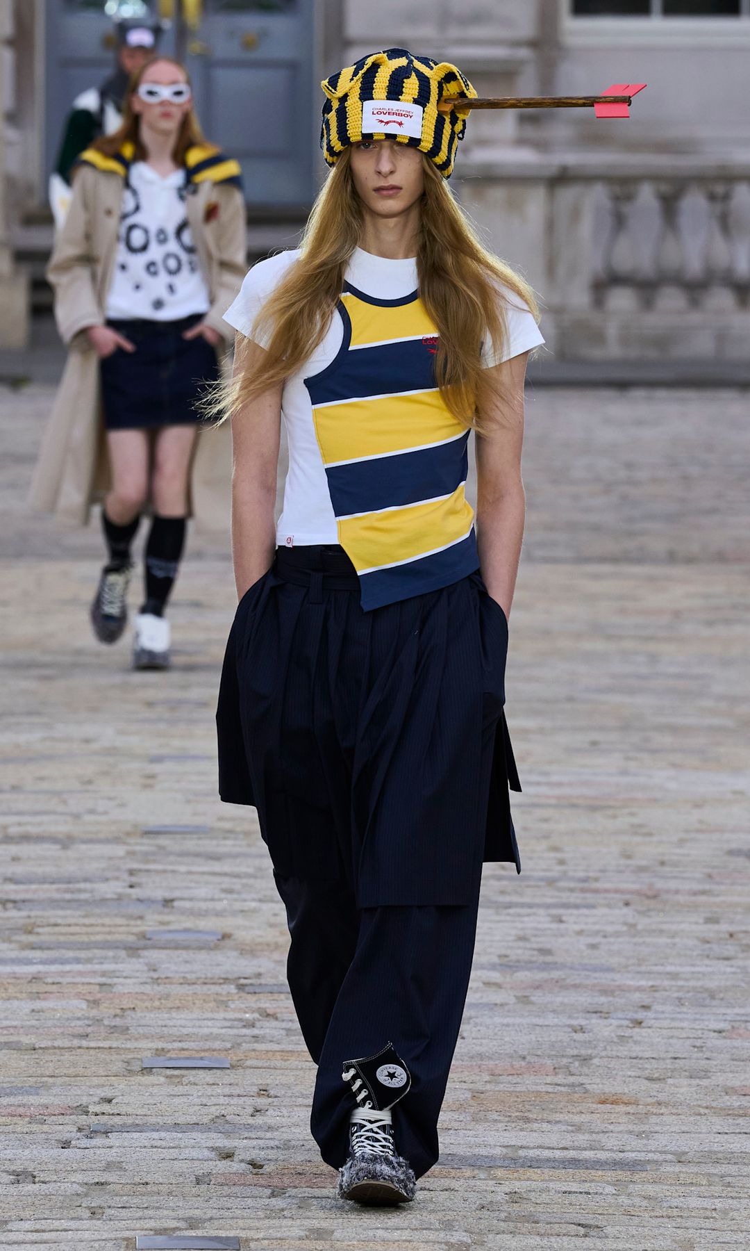 Charles Jeffrey LOVERBOY SS25