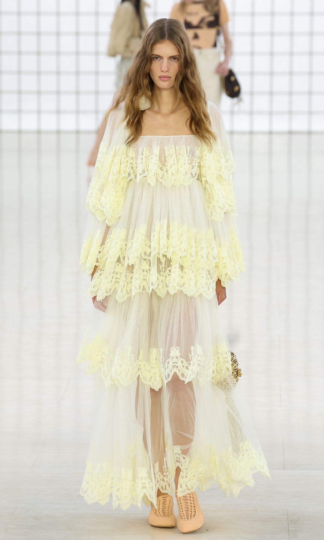 Chloé SS25