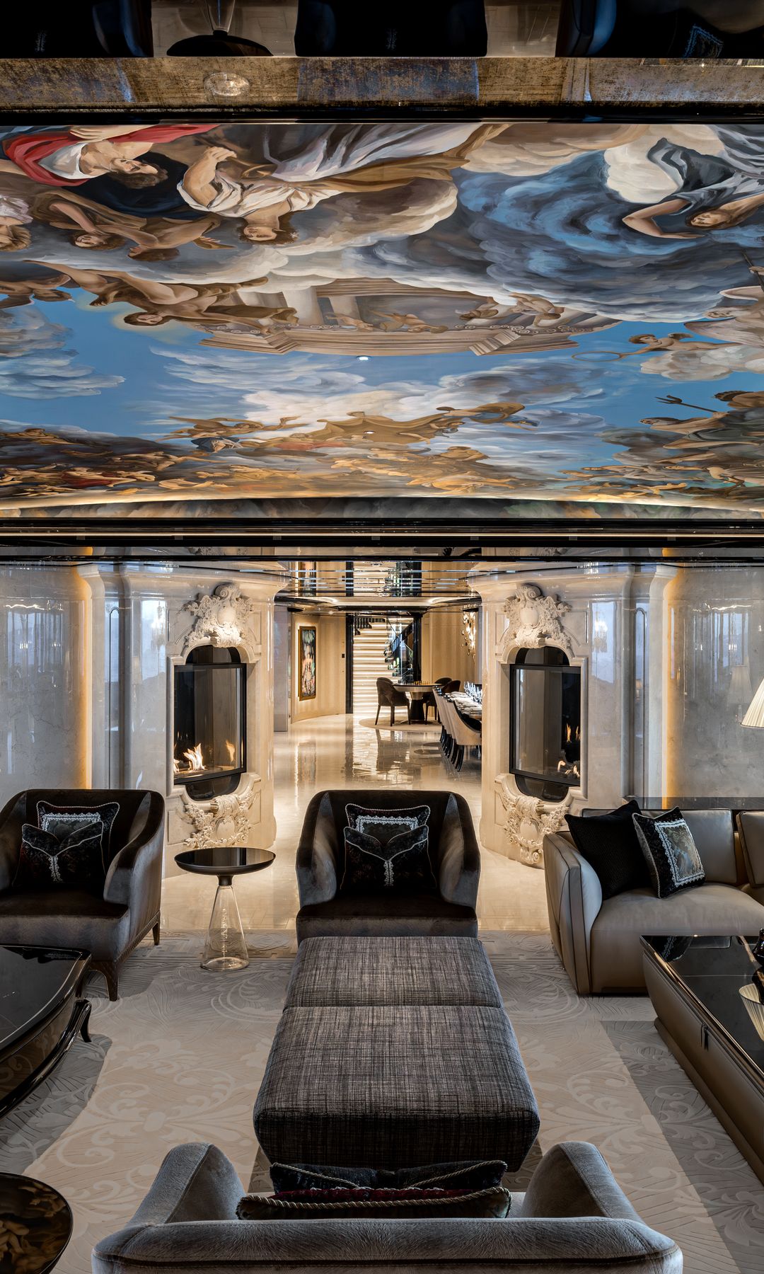 Kismet salon