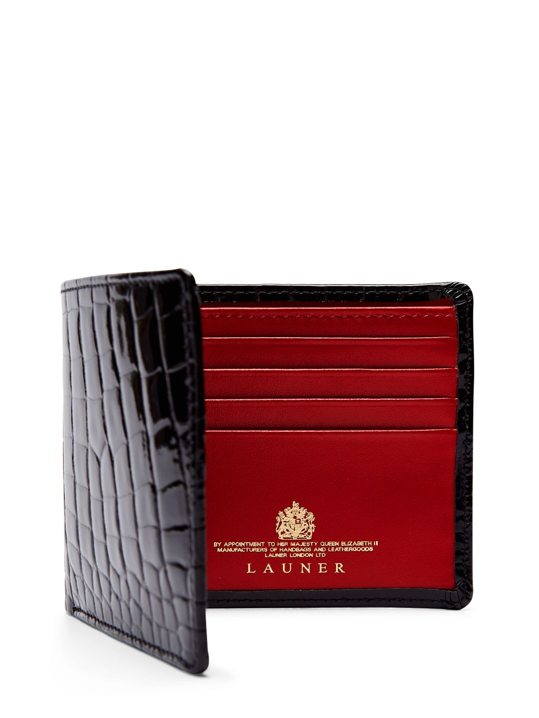 Coronation Wallet - Launer