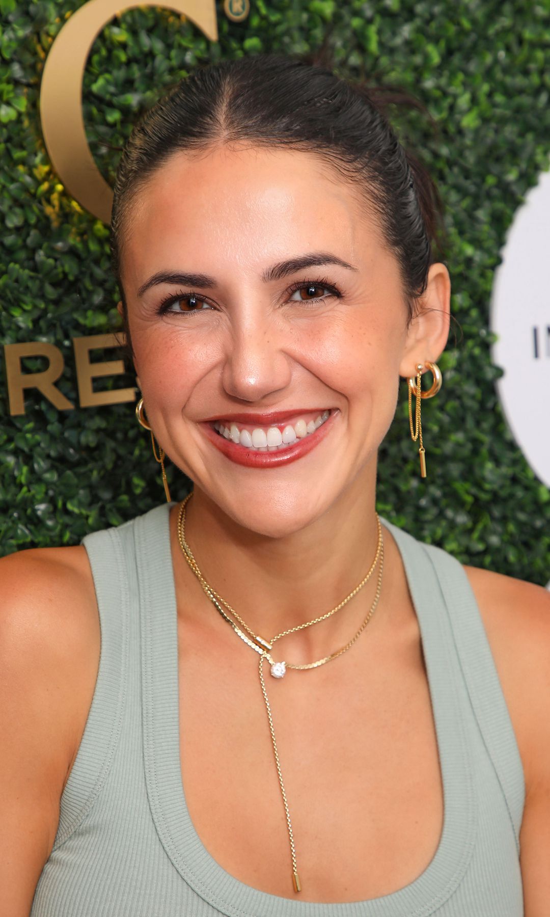 Who is Kat Stickler?