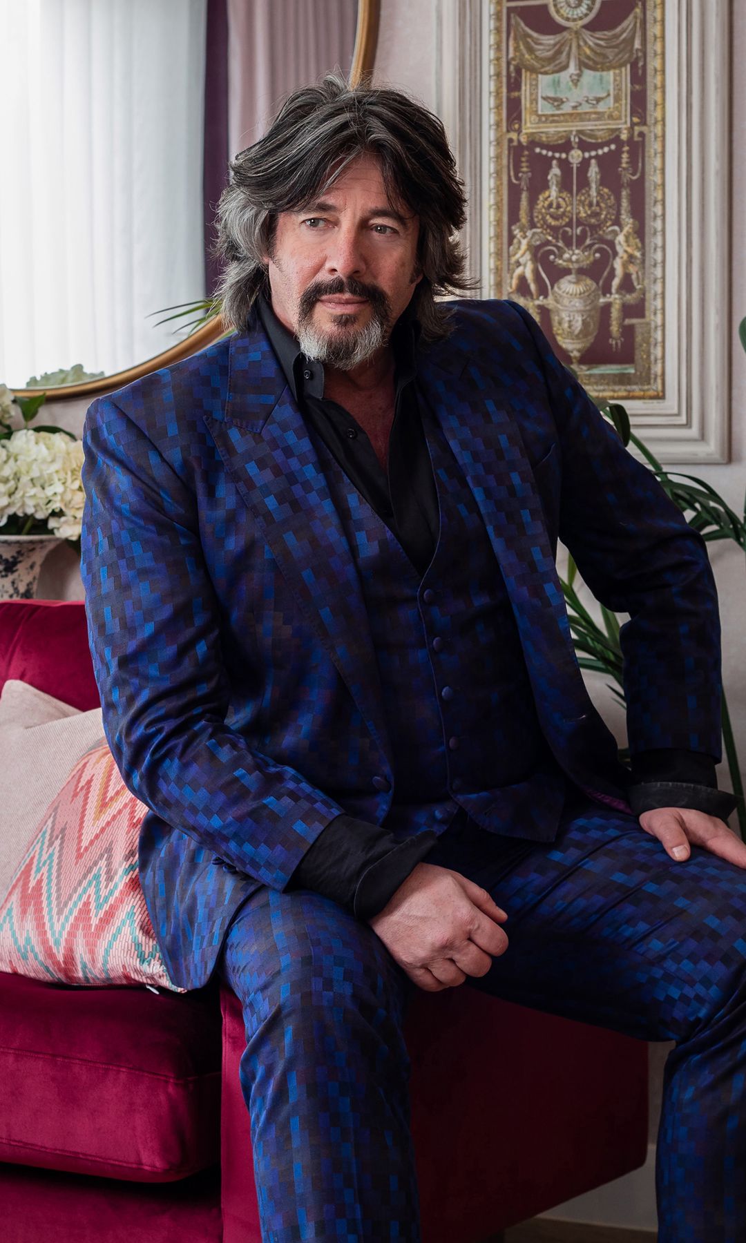 Laurence Llewelyn-Bowen