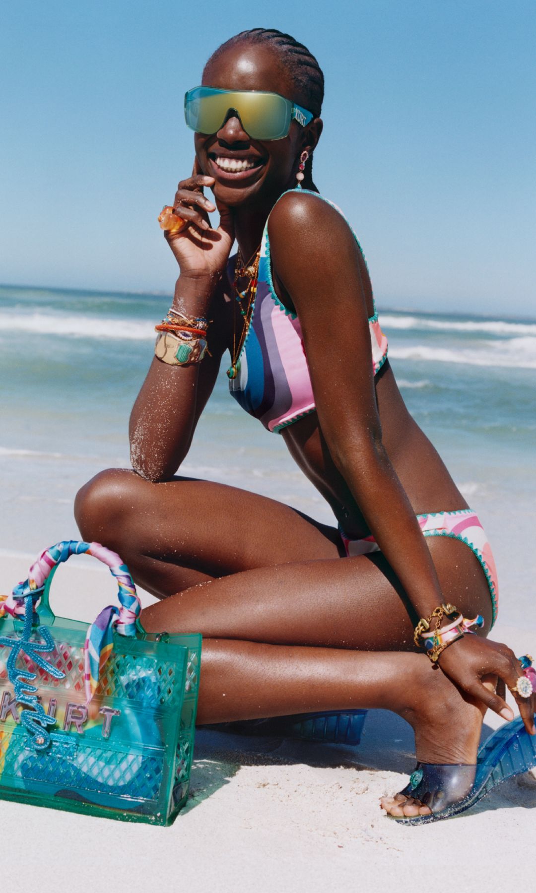 Les campagnes mode SS26 à connaître 6 Image médiatique