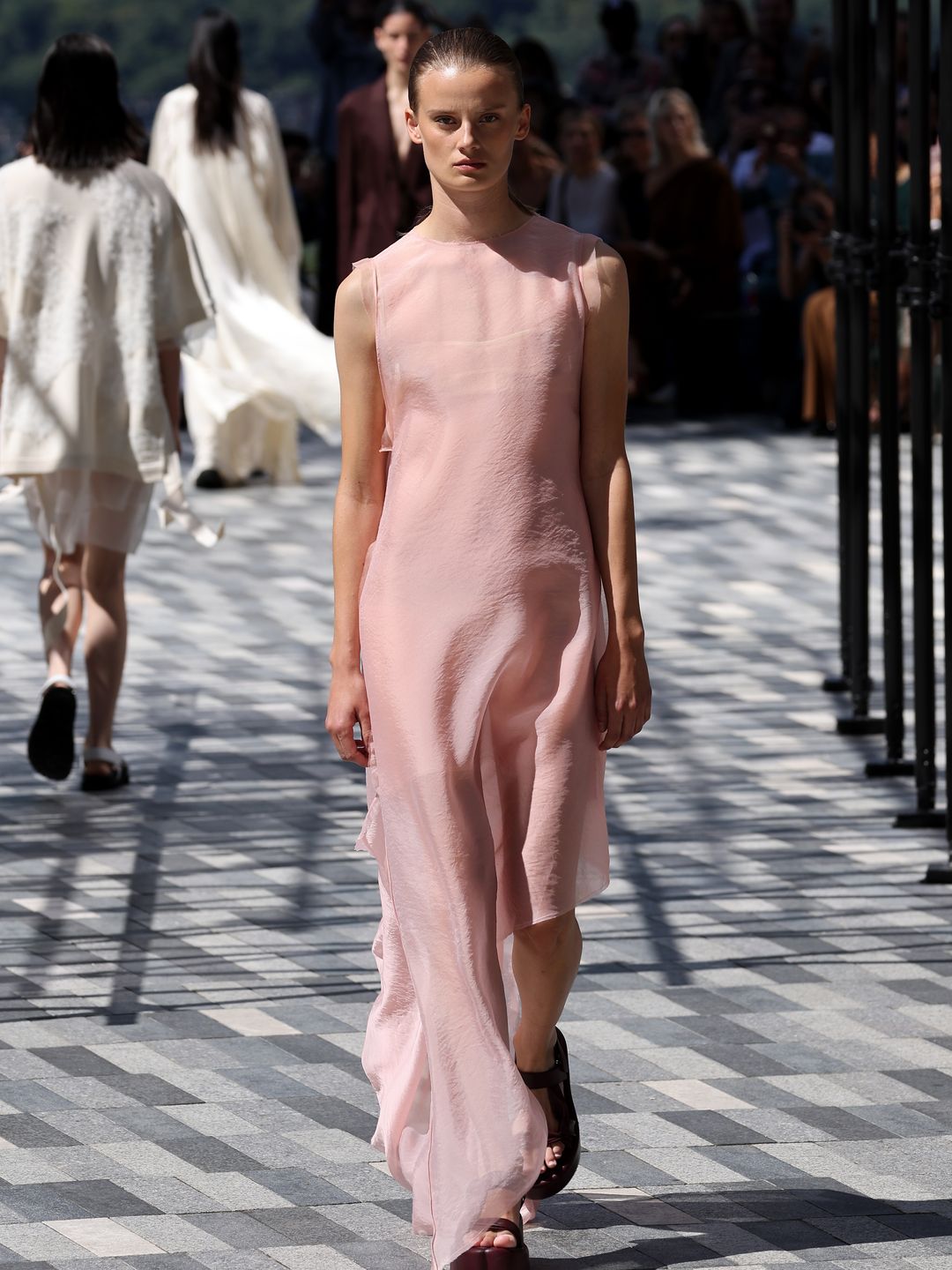 Jason Wu SS25