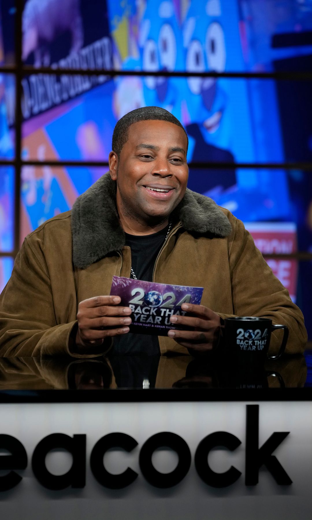 Kenan Thompson