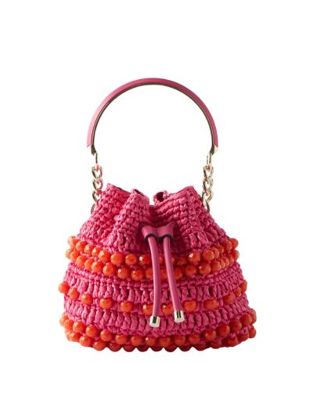 Crochet bags: the 10 best styles to shop right now | HELLO!