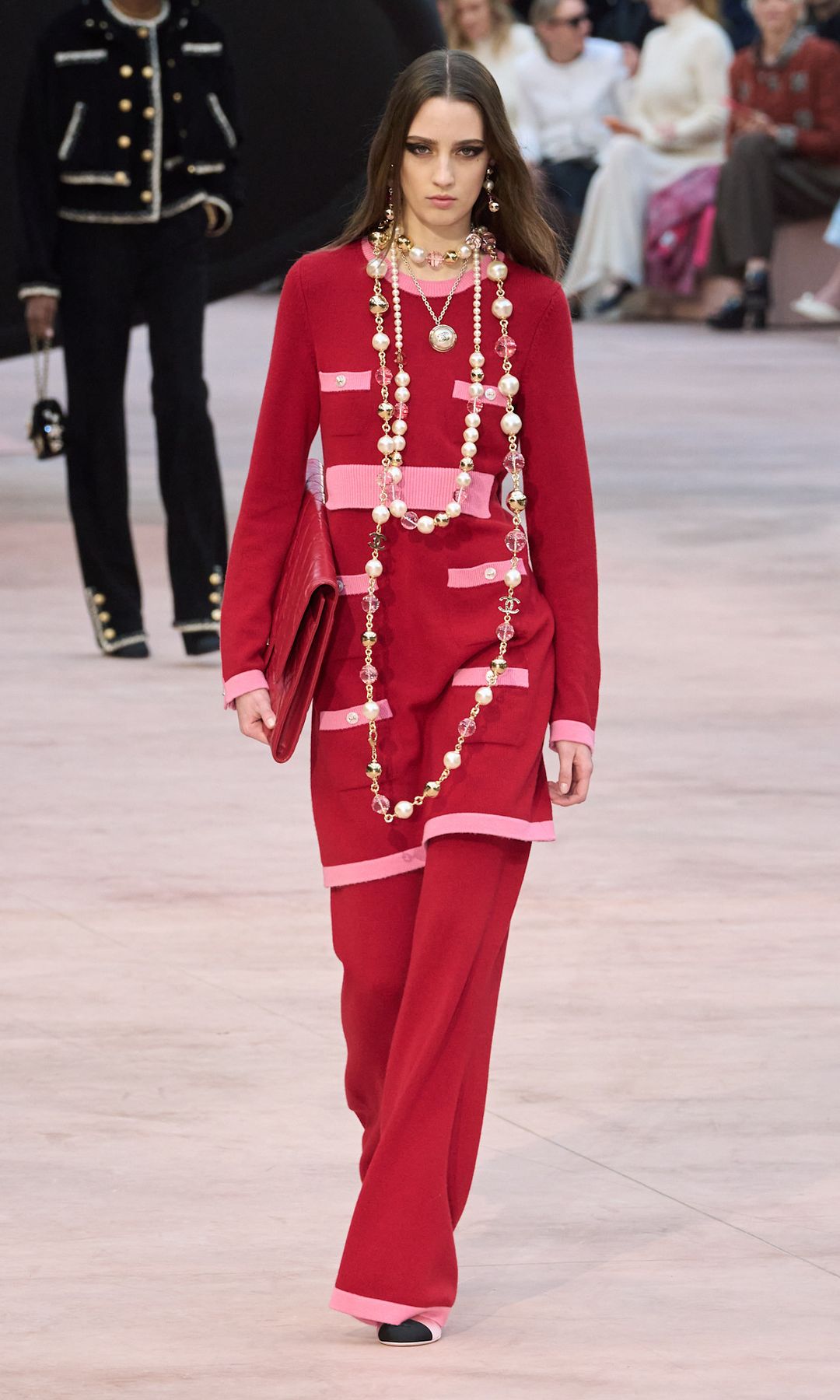 Chanel AW25