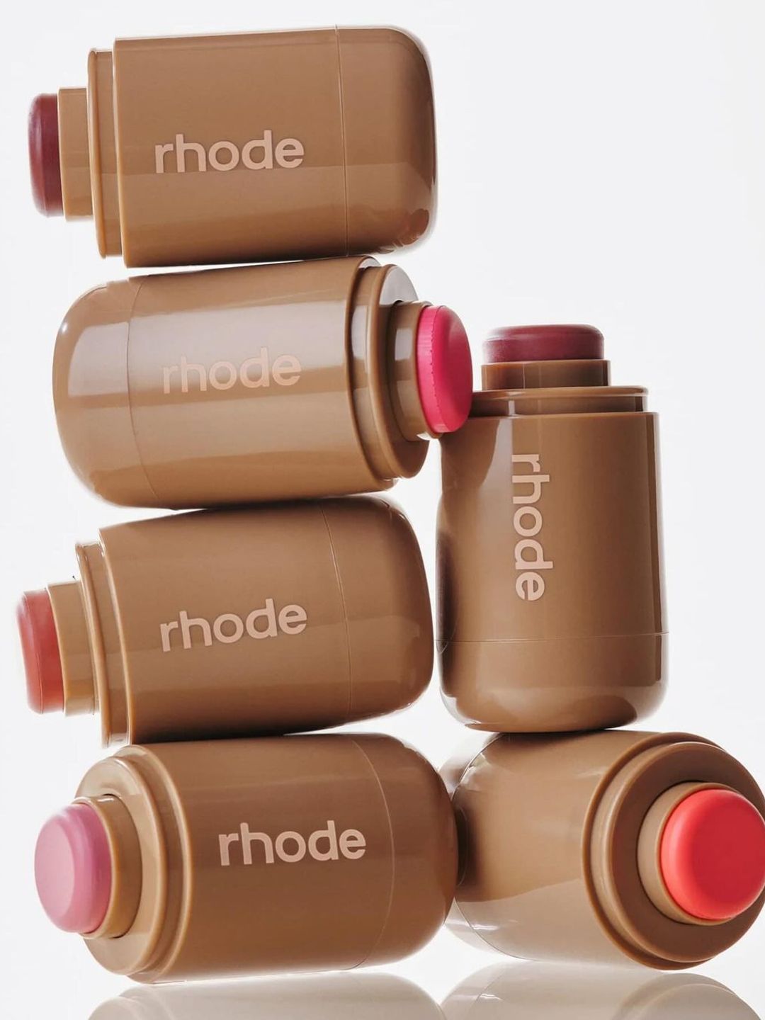 Rhode pocket blushes