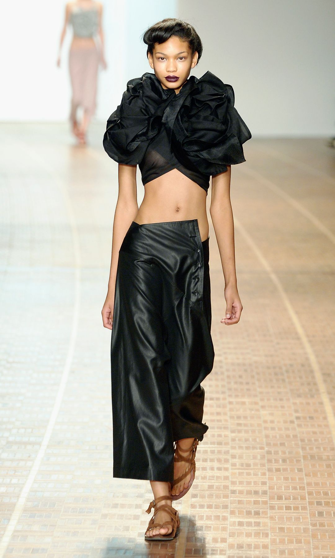 Issey Miyake SS07