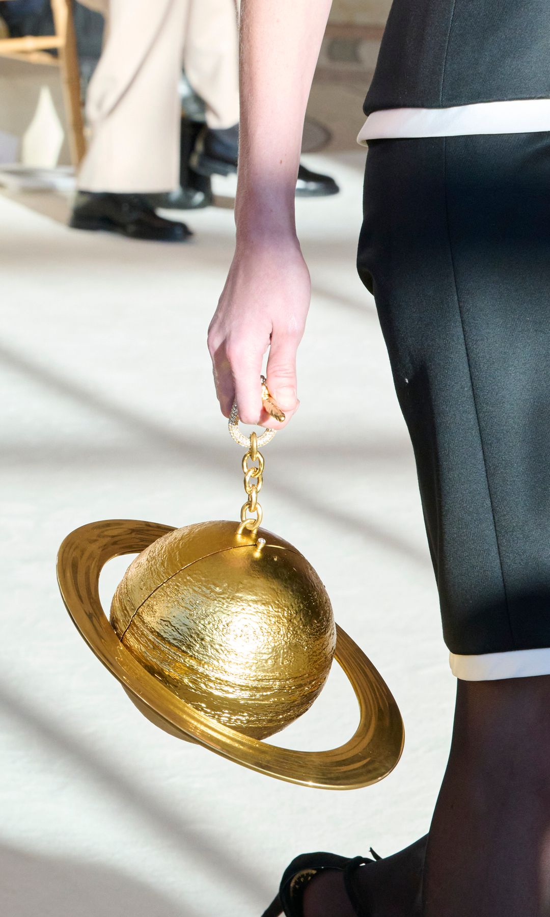 Schiaparelli Haute Couture SS22