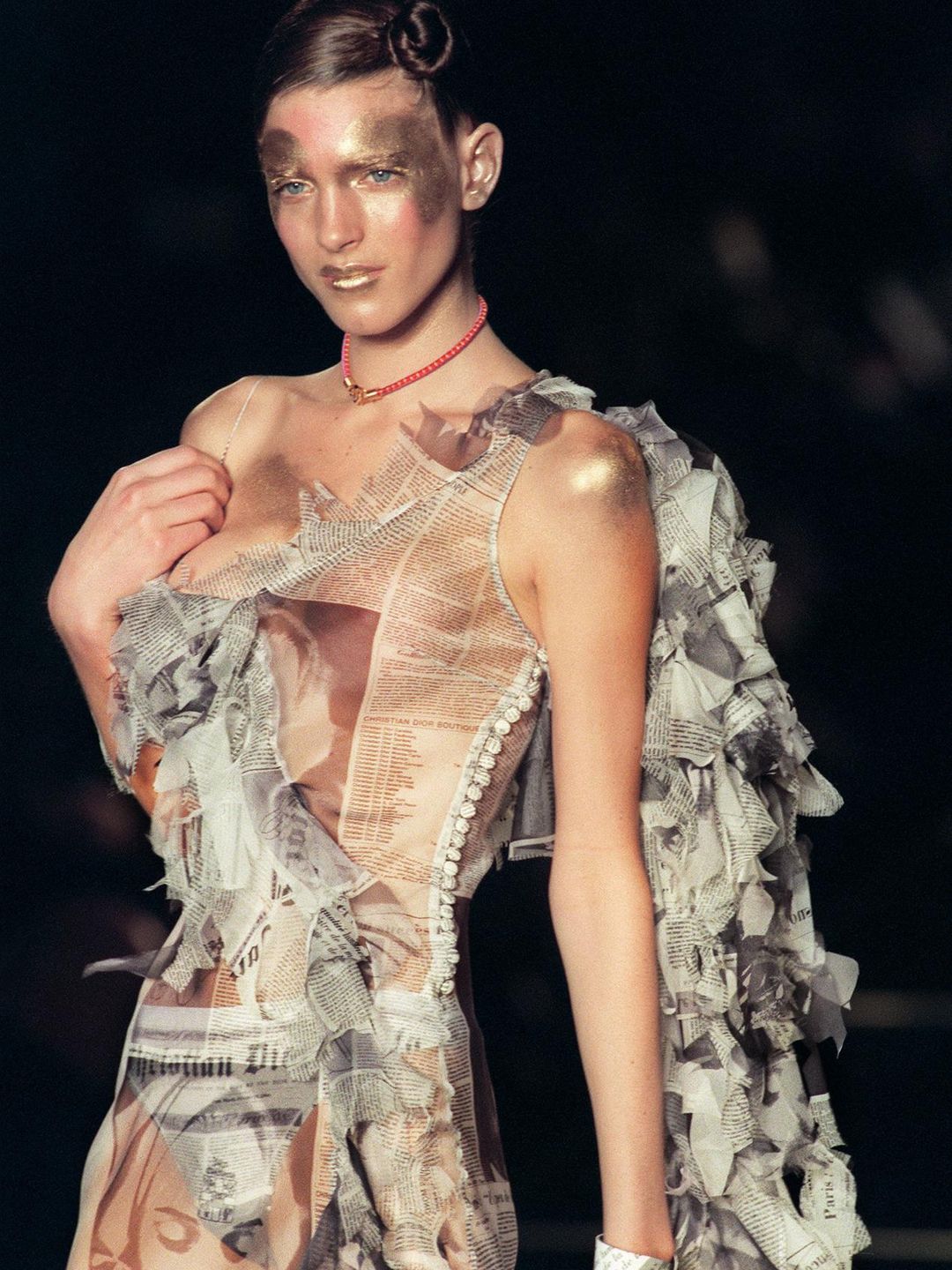 Christian Dior Autumn/Winter 2000