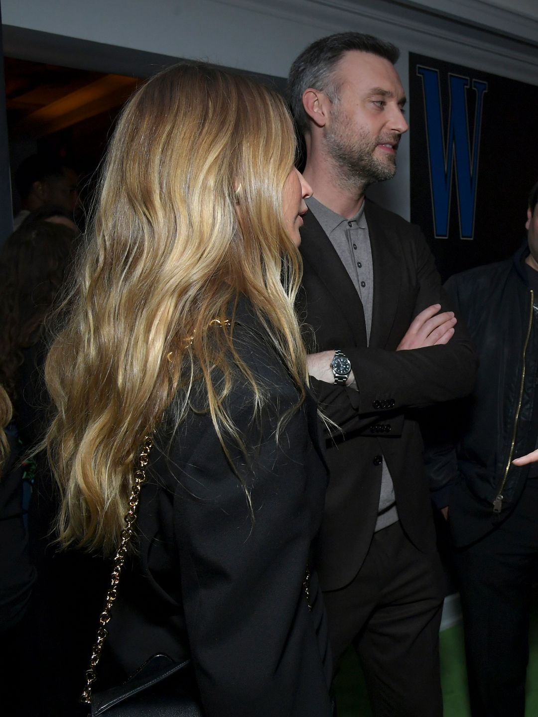 Who is Jennifer Lawrence’s famous husband Cooke Maroney? | HELLO!