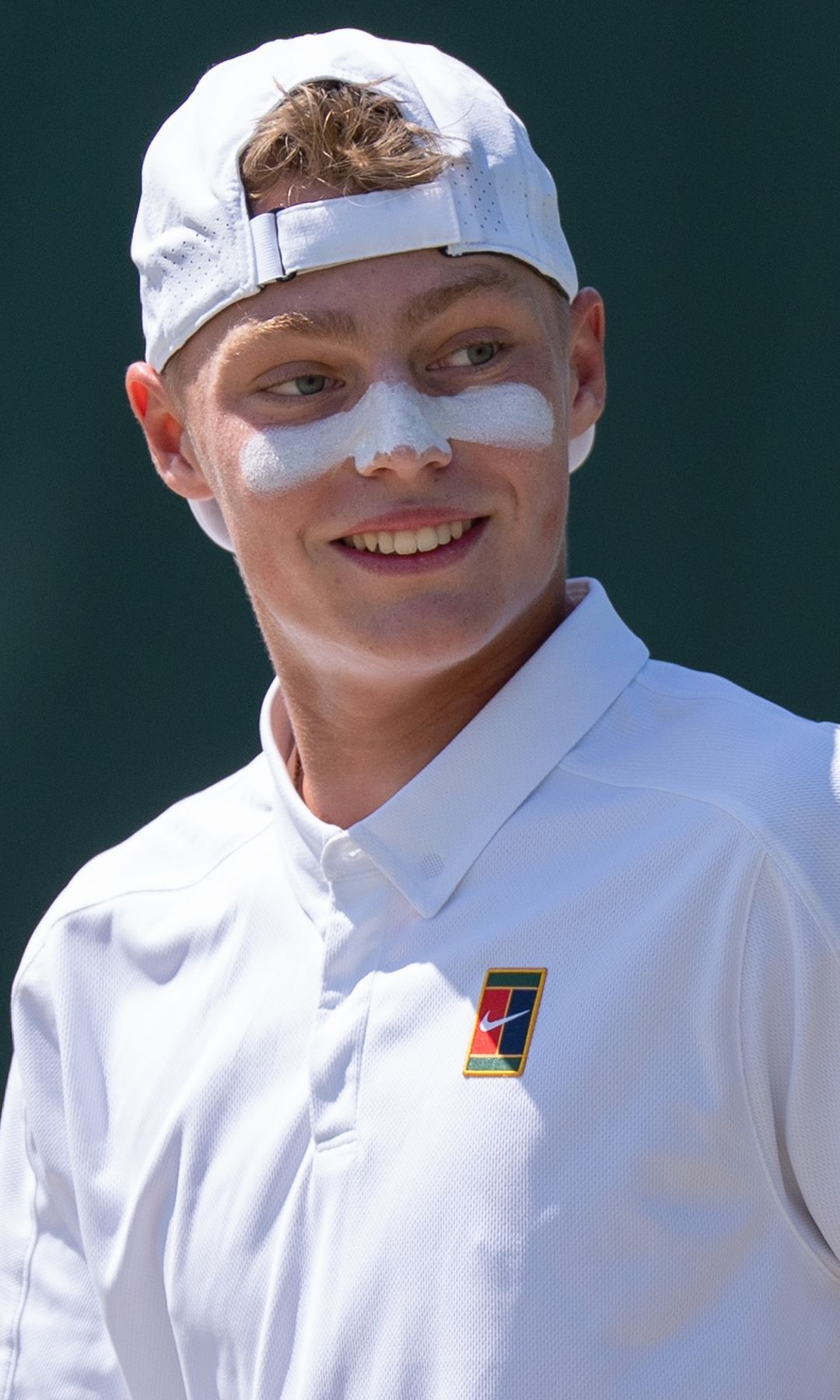 Cruz's famous family