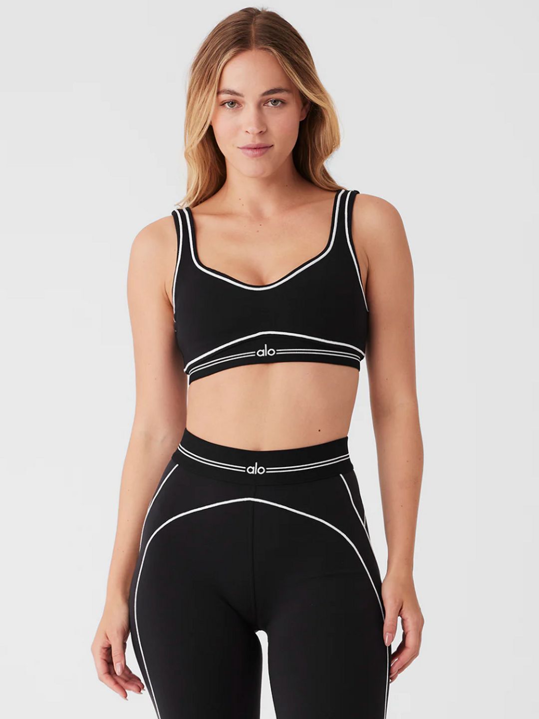 Alo Yoga Women's Neon Pullover Windbreaker Jacket Size S Packable Athletic