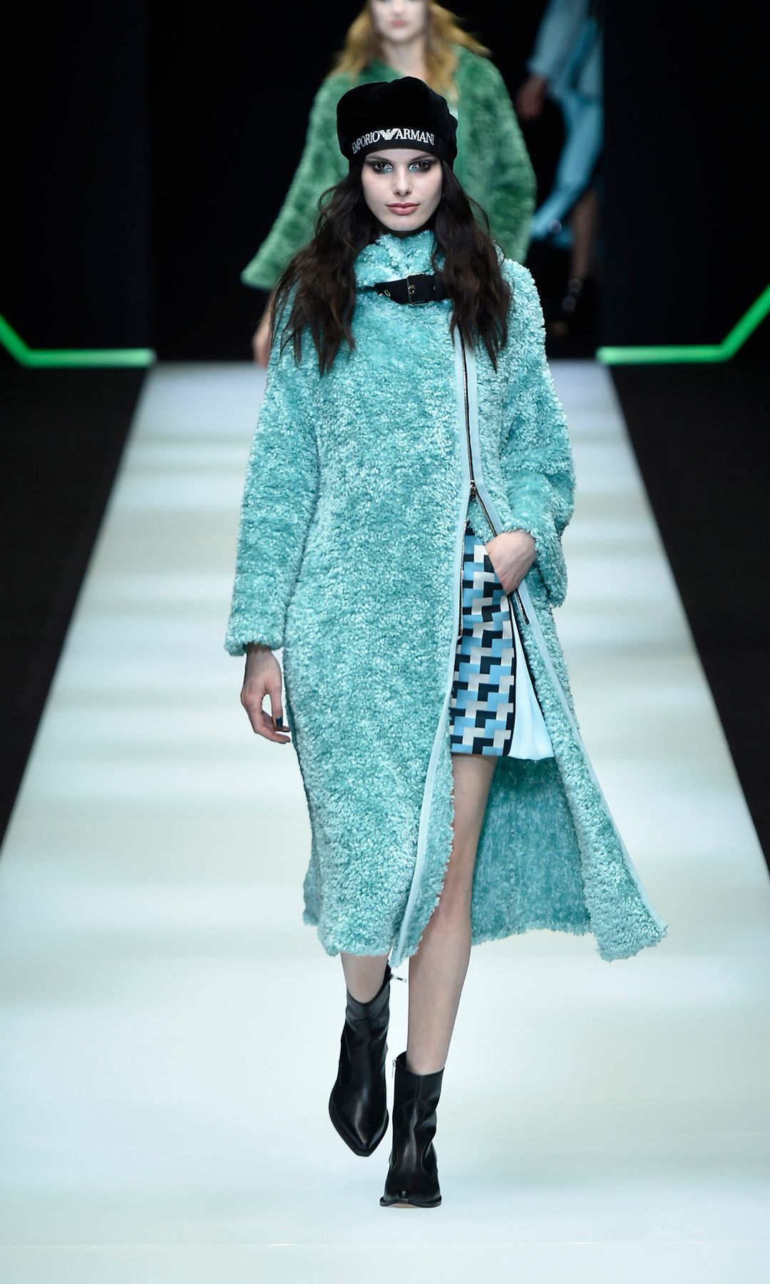 Emporio Armani AW18