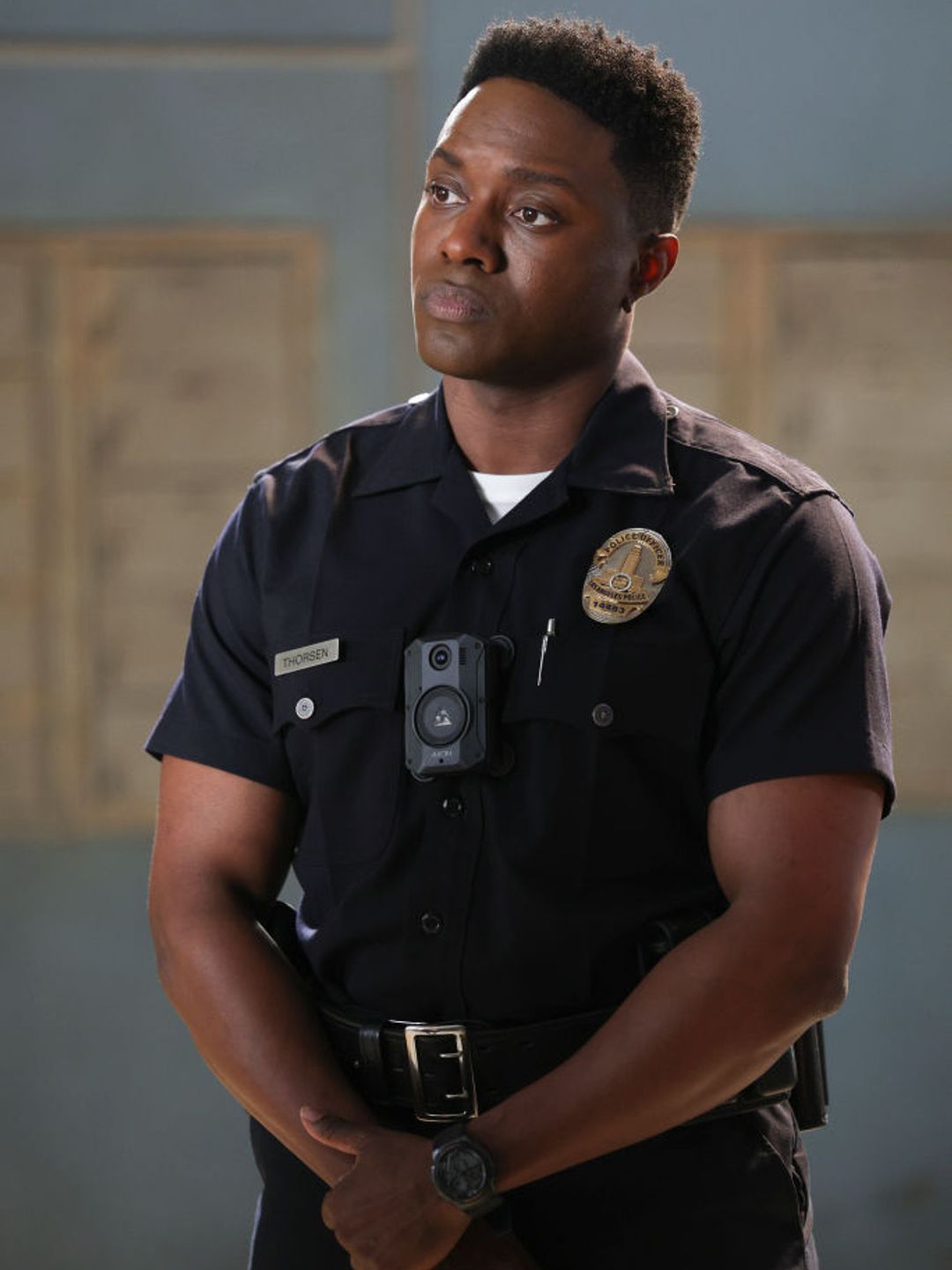 The Rookie season six cast of 2024, plot details and key moments from