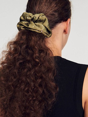 Sandro Scrunchie